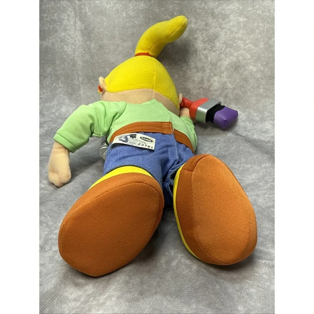 Bob The Builder 13